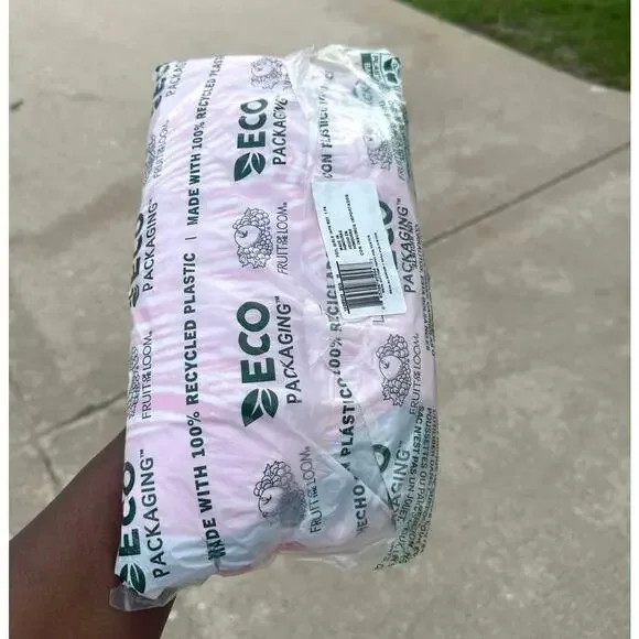 Fruit of the‎ Loom Girls' Boy Short Underwear 14 Pack Size 14 Panties - Picture 4 of 11